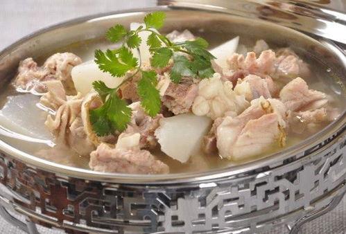 小瓜可以配着羊肉吃吗视频,美味佳肴新体验