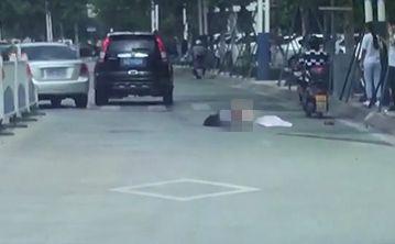 椒江吃瓜事件真相视频播放,揭秘真相背后的惊人内幕