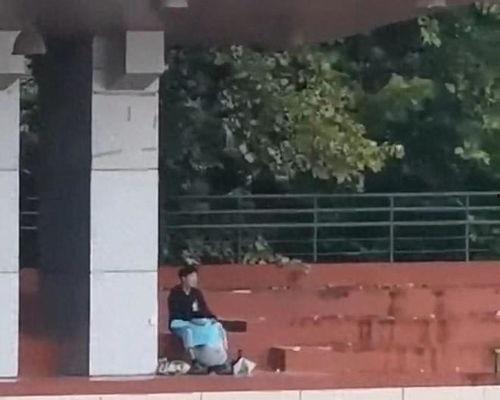 高碑店吃瓜事件视频最新,视频揭露惊人真相，网友热议不断