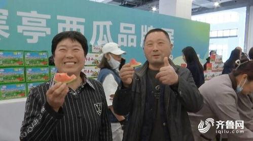 寒亭吃瓜视频,揭秘当地特色美食背后的故事