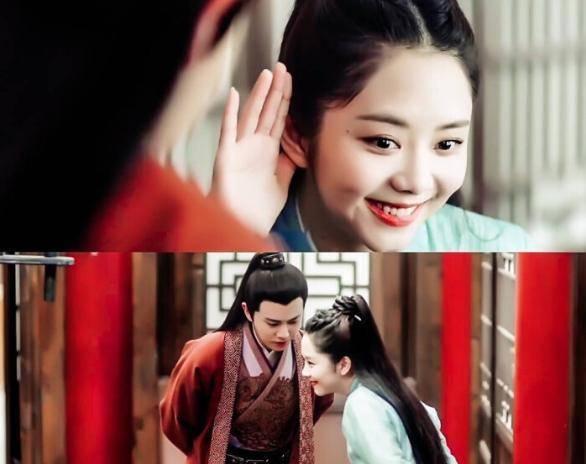 任嘉伦小主吃瓜视频,揭秘娱乐圈幕后趣闻