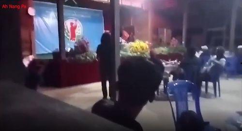 杭州某酒吧吃瓜视频曝光,揭秘夜店幕后真相