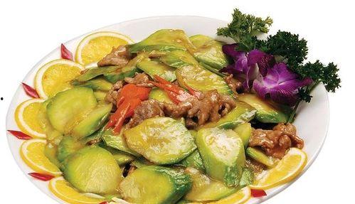 吃葫芦瓜做法视频,视频教学轻松学会