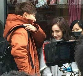 电视剧路透女主吃瓜视频,揭秘娱乐圈幕后真相