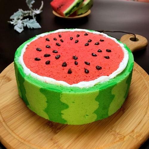 吃瓜视频吃蛋糕,共享美味蛋糕盛宴