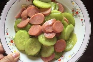 什么瓜可以炒香肠吃呢视频,跟着视频学用“什么瓜”炒出美味佳肴