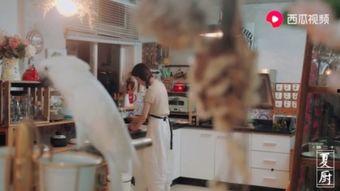 吃瓜少女在苏州的视频,吃瓜少女的味蕾之旅