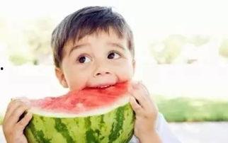 四月份的娃娃吃瓜视频,趣味横生的瓜界风云录